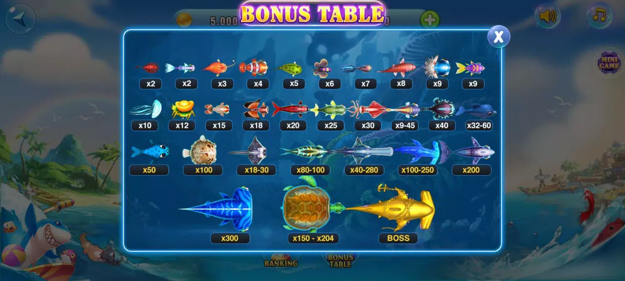Pusoy 8: Tongits & Lucky Slots