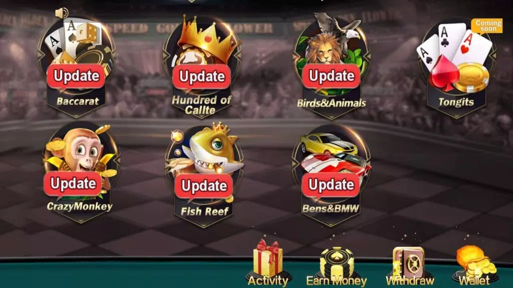 Phoenix Game