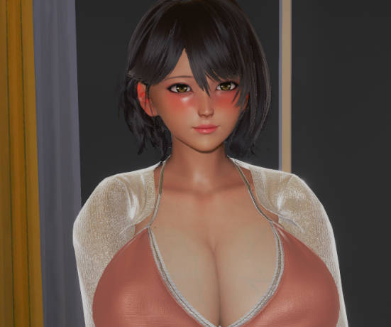 Harem Corruption