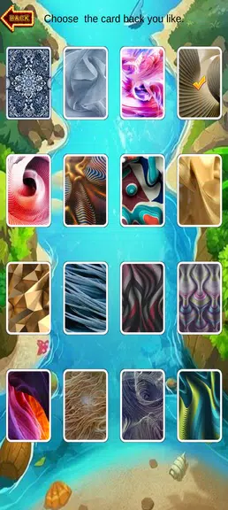 Solitaire TriPeaks: Cards Game