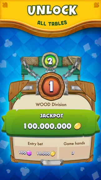 Skat - multiplayer card game