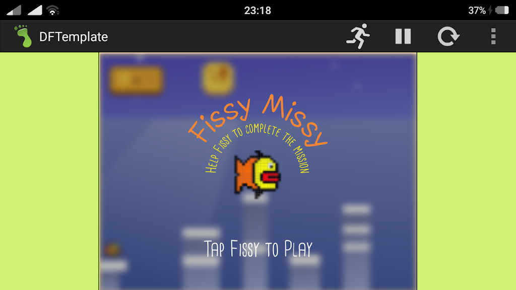 Fissy Missy