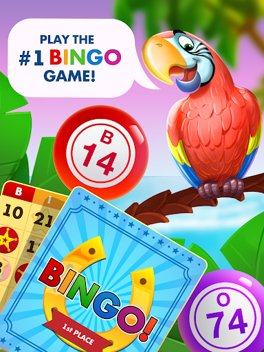 Bingo Country Days