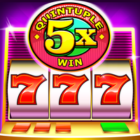 Vegas Deluxe Slots:Free Casino