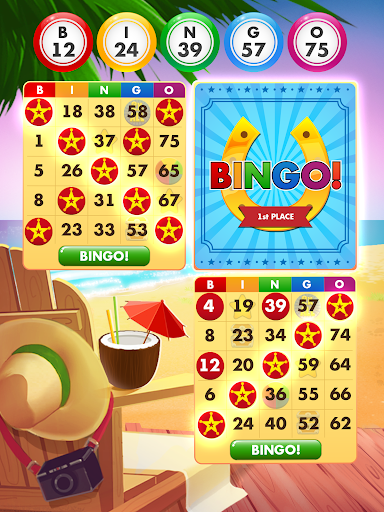 Bingo Country Days