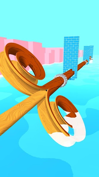 Spiral Rider Mod