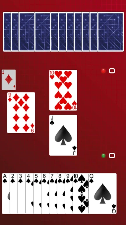 GOPS - Game of Pure Strategy