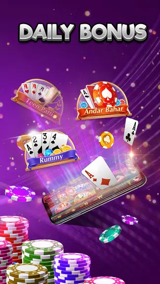 Rummy Online - Circle Ultimate Rummy