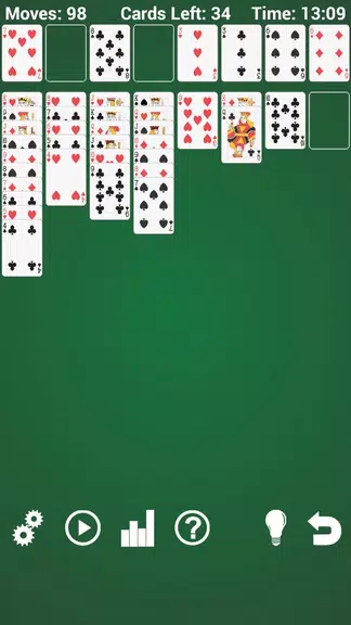 FreeCell HD