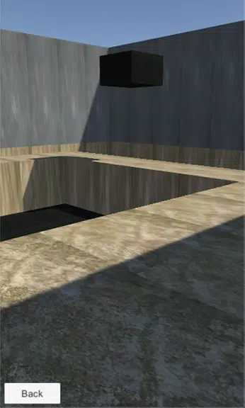 VR: Escape from Maze