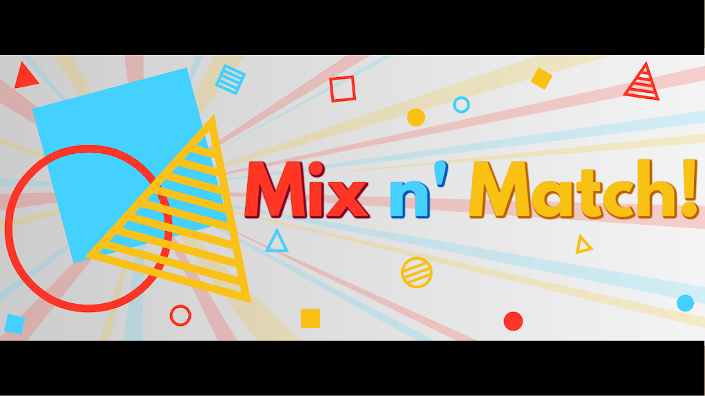 Mix &#039;n Match