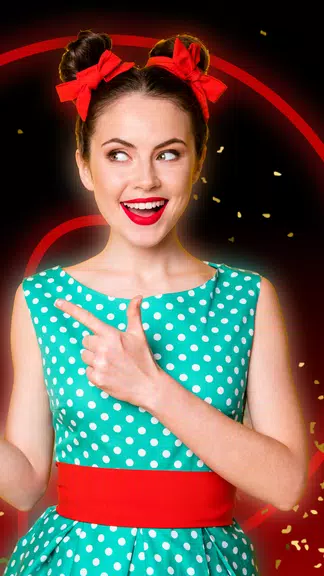Pin Up