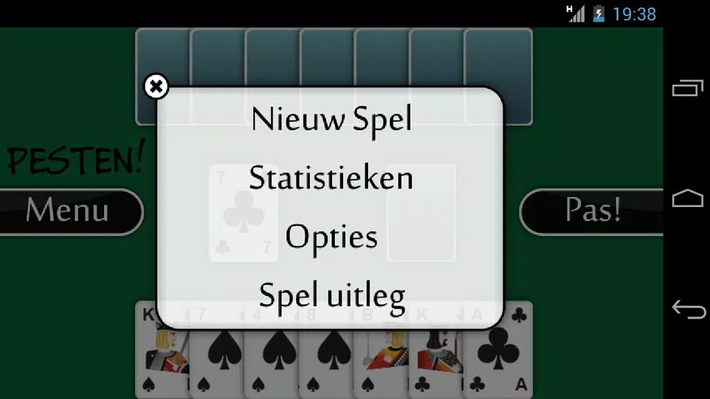 Pesten! Free