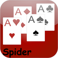 Spider Solitaire!
