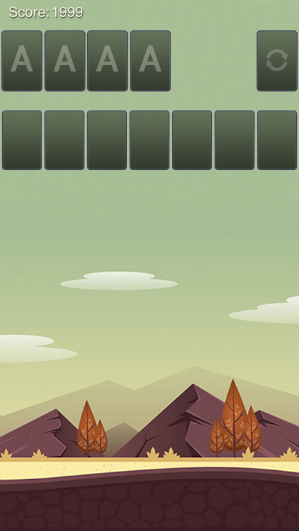 Solitaire Ancient Fable Theme