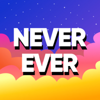 Never have I Ever: group games