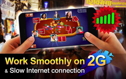 Bollywood Teen Patti - 3 Patti