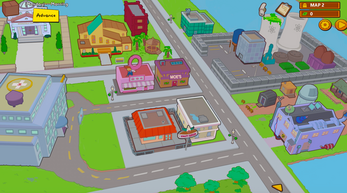 Burns Mansion 0.9.2