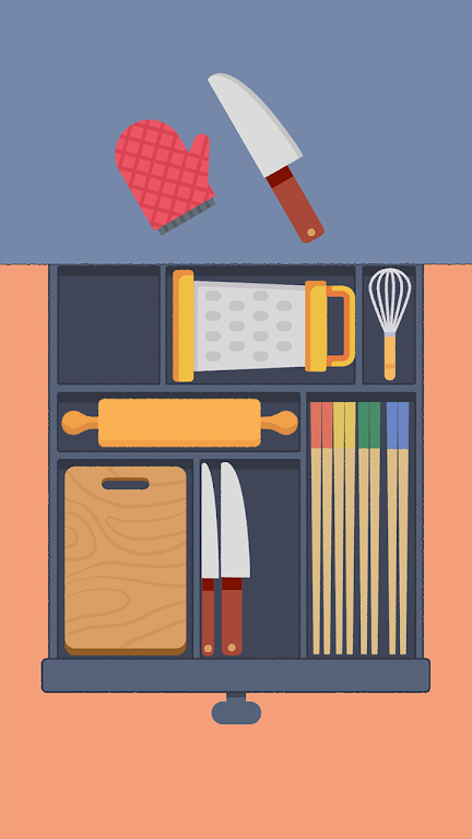 Satisfun: Organize Games