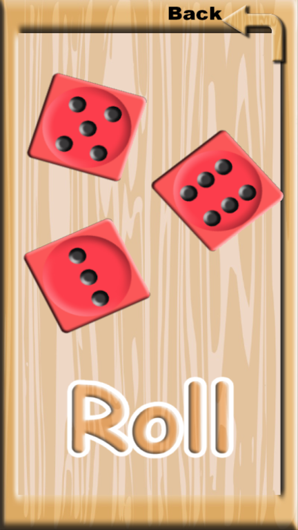 Dice Roller 2018