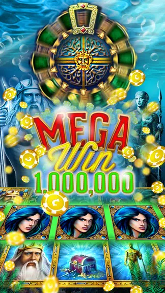 GameTwist Casino - Play Classic Vegas Slots Now!