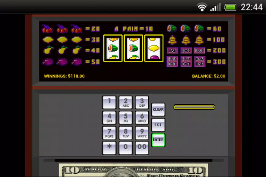 Beat The Bank