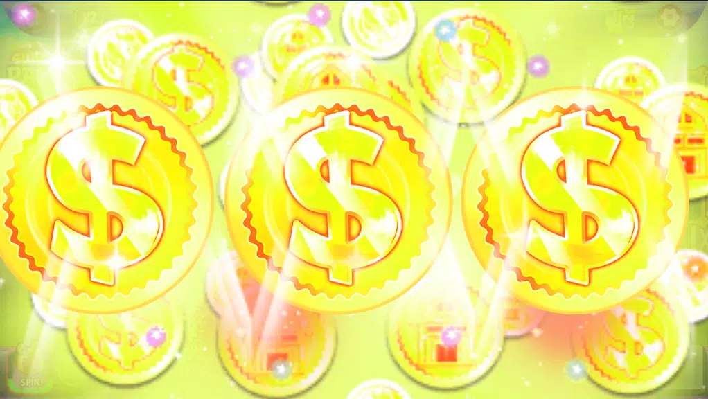Cash Storm-Casino Slot Machine