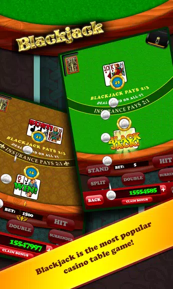 Black Jack