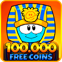 Slots - Pharaoh&#039;s Secrets