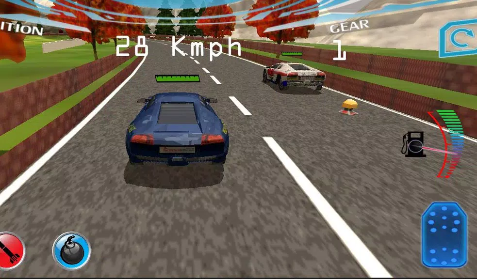 Racing 3D Sports