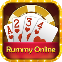 Rummy Online - Circle Ultimate Rummy