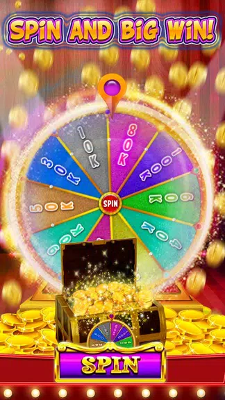 Casino Games - Slots Machines