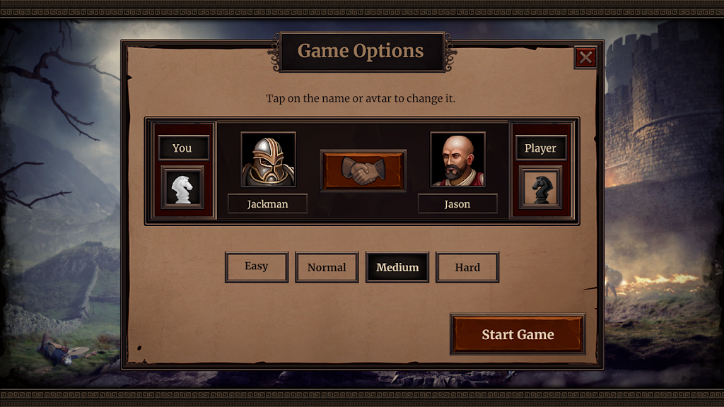 Royal Chess - 3D Chess Game