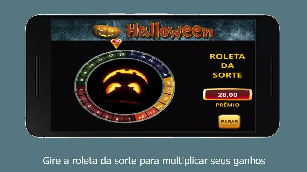 Halloween Slot