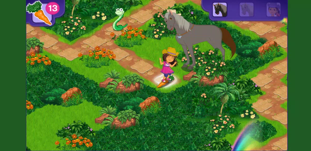 Fieldrunners