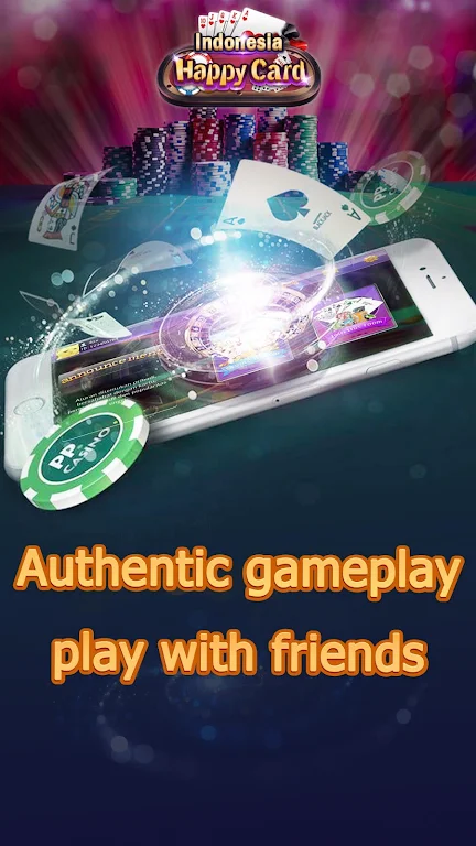 IndioPoker