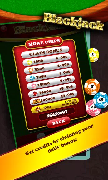 Black Jack