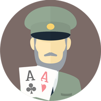 Flat Holdem Poker Offline