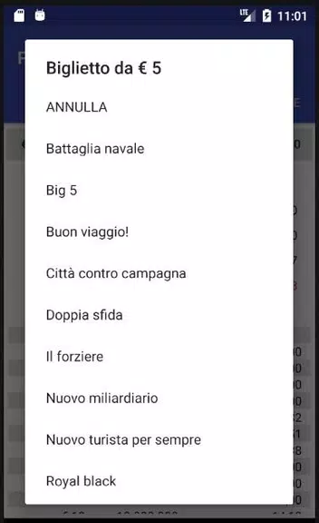 Probabilità Gratta e Vinci