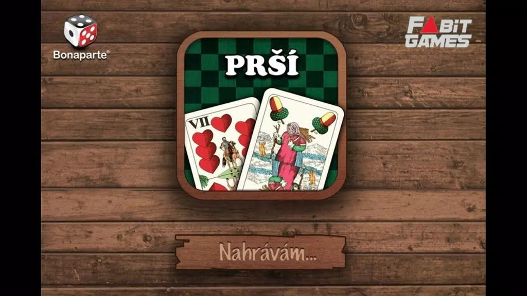 Prší Free