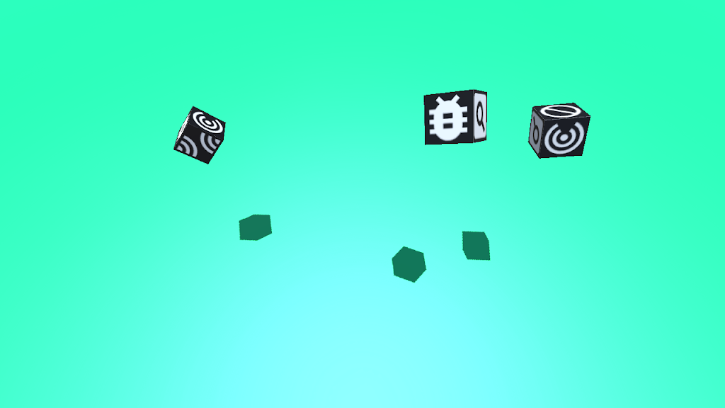 Hacker Dice apk