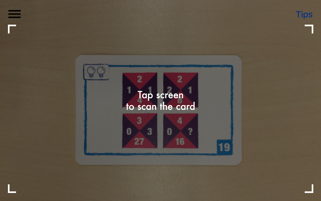 Logic Cards