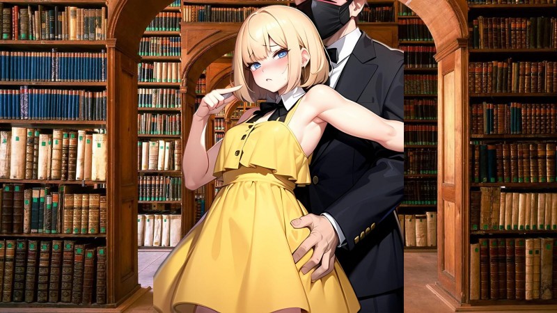 The Pink Answer, becoming a Trap