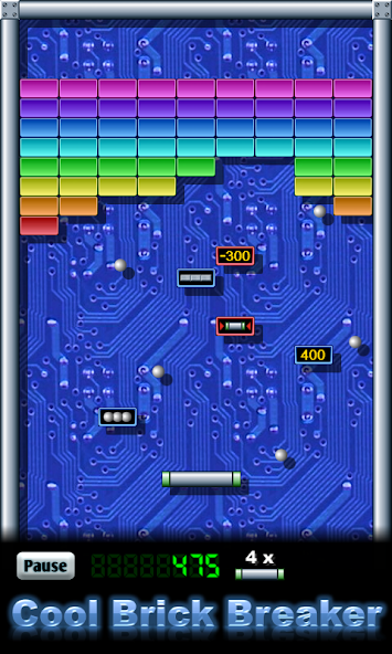Cool Brick Breaker APK
