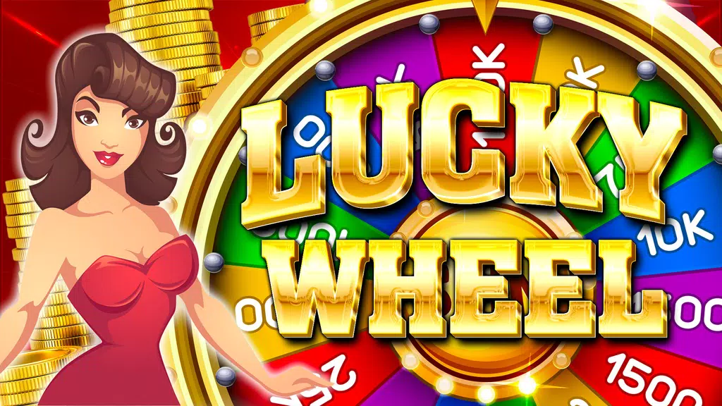 Lucky Games