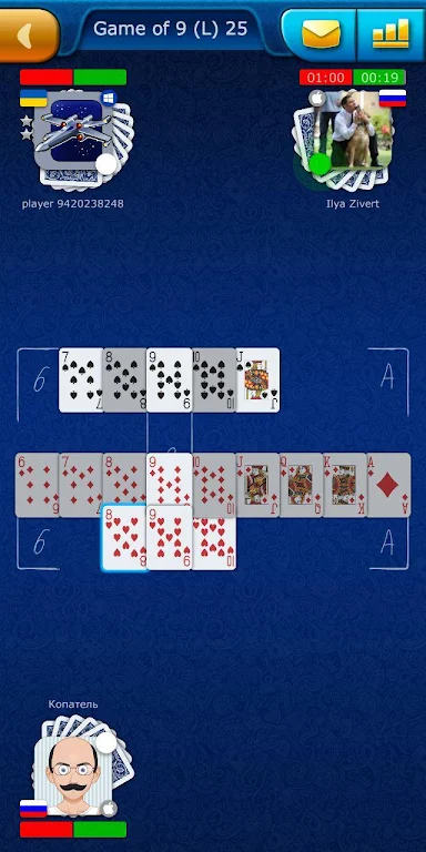 Joker LiveGames online