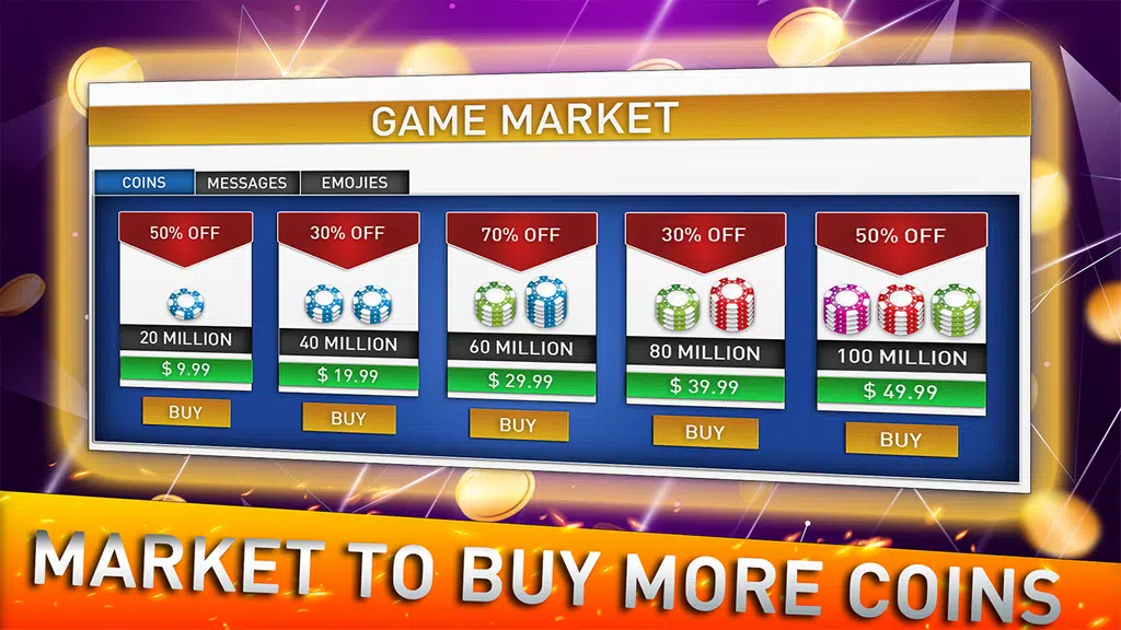 Casino Roulette Online - Multiplayer Casino Game