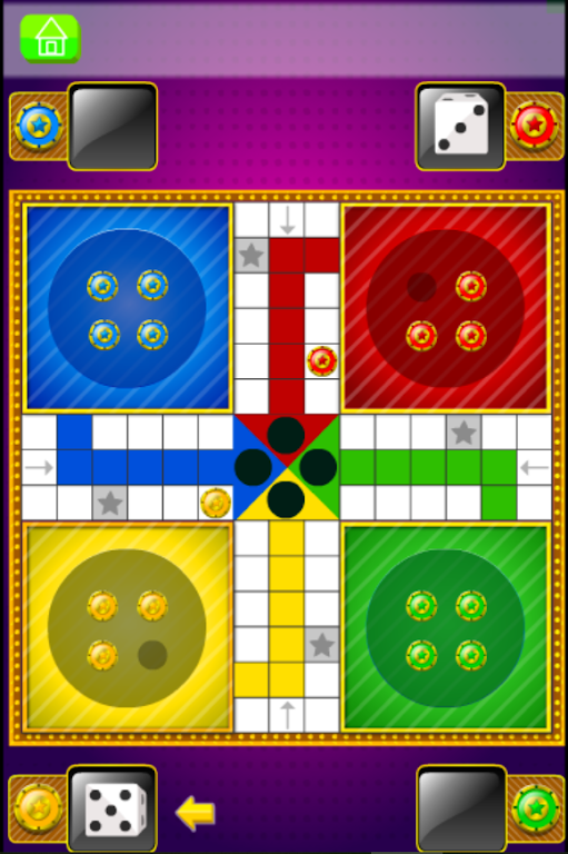 LUDO Times