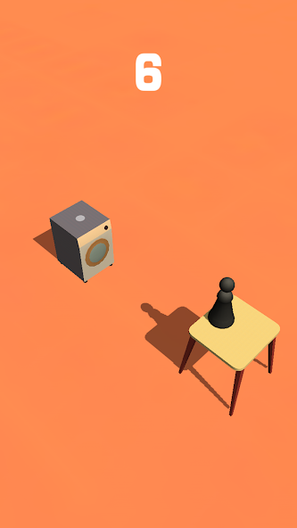 Chess Jump Mod