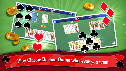 Buraco by Playspace